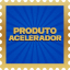 Produto acelerador